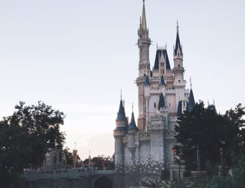 Five easy tips to plan a family trip to Disney World on a budget